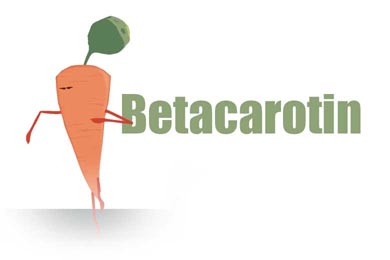 betacarotin
